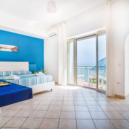 Amazing Sea&Vesuvio View Suite 비코에쿠엔세 외부 사진