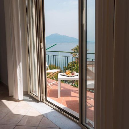 Amazing Sea&Vesuvio View Suite 비코에쿠엔세 외부 사진