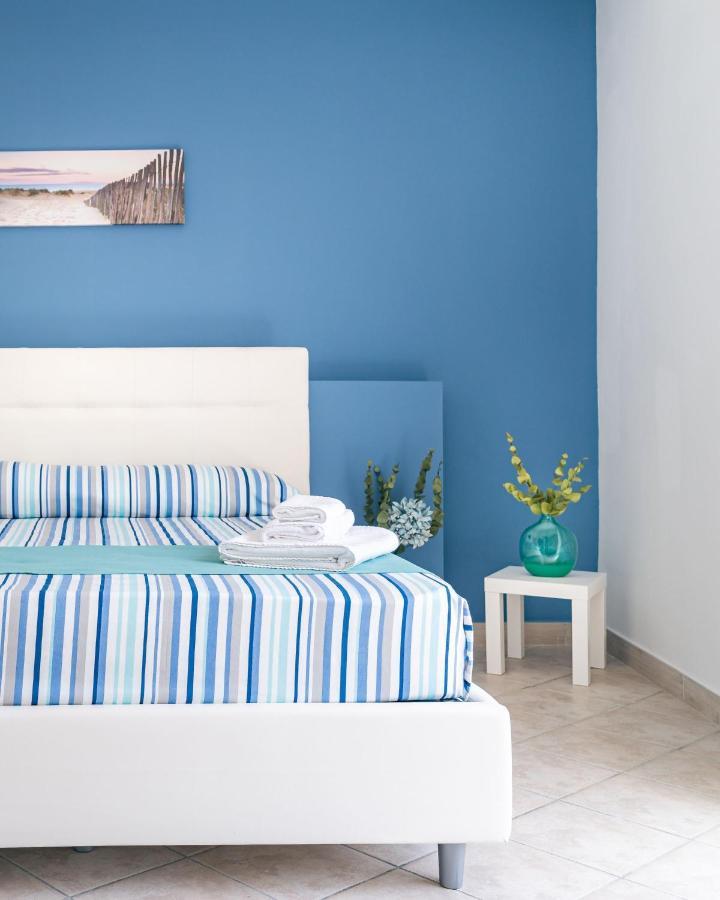 Amazing Sea&Vesuvio View Suite 비코에쿠엔세 외부 사진