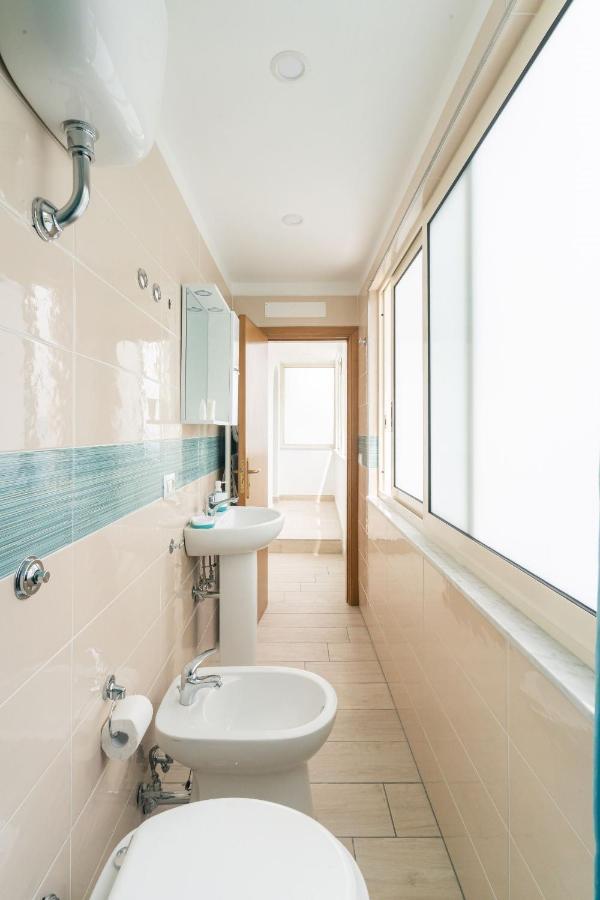 Amazing Sea&Vesuvio View Suite 비코에쿠엔세 외부 사진